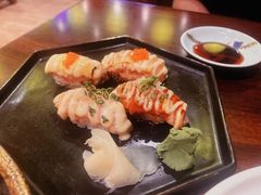 -鸟鹏烧鸟居酒屋(仁恒梦中心店)