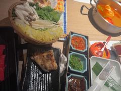 -匠和风精致料理(宁德万达店)