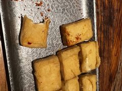 -北丐先生·野馄饨烧烤(长宁龙之梦店)