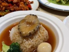 -小船渔村•大连菜•大连焖鱼(黄河路店)