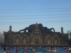 -苏州乐园森林水世界