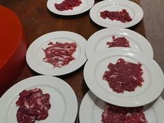 -韵咖啡自助餐厅(天津香格里拉店)