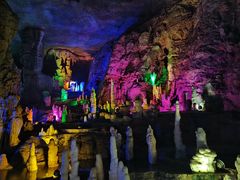 -泰安地下龙宫景区