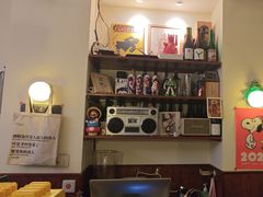 -吹泡·Triphop(棋盘店)