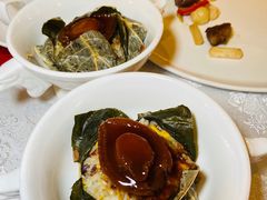 -酌宴府The China Club·广州万富希尔顿酒店(云城东路店)