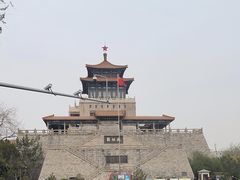 -解放阁