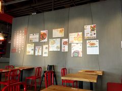 -老张牛肉面(天津万象城店)