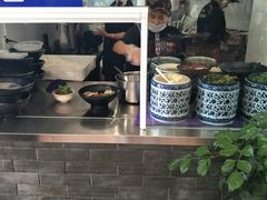 -桥香园过桥米线(国贸店)
