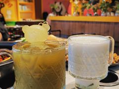 -钢管厂五区小郡肝火锅串串香(清河店)