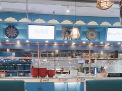 -清真·西域伙伴牛肉面·羊肉串(融创店)