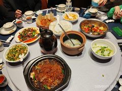 -农耕记·湖南土菜(halo广场店)