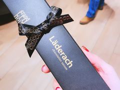 -Laderach 莱德拉(上海环贸iapm店)