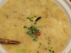 -春色如许·茶食餐厅(桃李春风店)