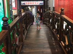 -宝丽金大酒店·洗浴中心