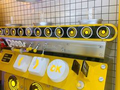 店内环境-泡泡玛特POPMART(上海环球港店)