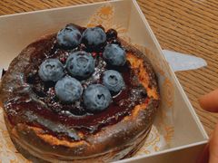 -OUR Bakery(SKP-S店)