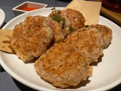 -怡情荟•海鲜青岛菜(五四广场旗舰店)