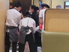 -海底捞火锅(吾悦广场店)