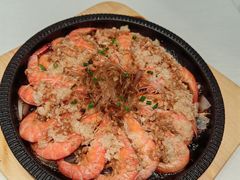 -绿杨春·淮扬宴(庐山路店)