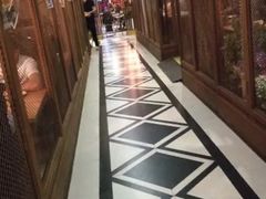 -热度餐厅(老佛爷店)