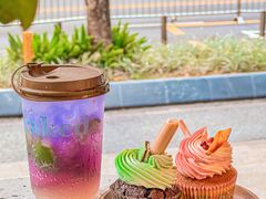 -caked(深圳购物公园店)