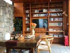 -大理无舍度假酒店