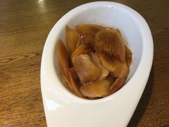 酱汁萝卜-杭百味·大众精选杭帮菜(西湖音乐喷泉店)