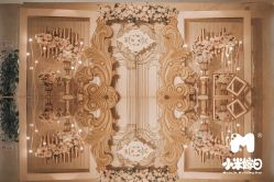 -M'S BANQUET AND SPACE ART