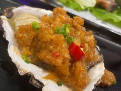 -夜小腰烧烤(中华路店)