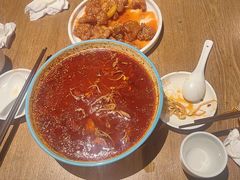 -溢香苑瓦罐(优胜北路店)
