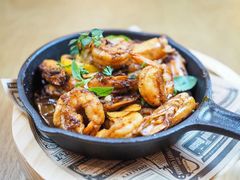 -Kathleen's Bistro&Bar 凯圣琳西餐厅(漕河泾印象城店)