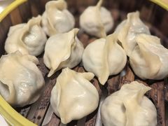 -老边饺子馆(金源店)