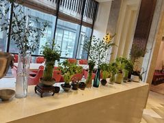 -泉上·发现DISCOVERY ·黔菜餐厅(银海元隆广场店)