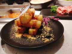 -新辣道鱼火锅(西直门店)