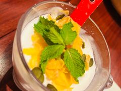 -马哥孛罗咖啡厅·Cafe Marco (厦门马哥孛罗东方大酒店)