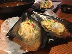 -三太子地摊烧烤·小龙虾(北蔡店)