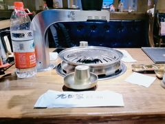 -九田家黑牛烤肉料理(新辰里亚运村店)