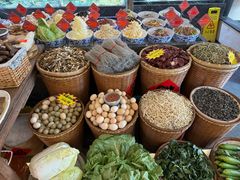 -单家老院·院子里的青岛菜(沙子口店)