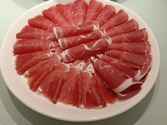 -鼓楼东街老火锅(鼓楼店)