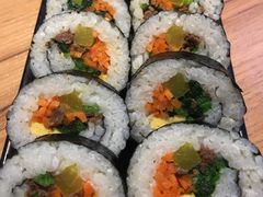-汉拿山(魏公村店)