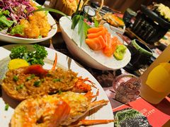 -弓二·烧鸟居酒屋(财富购物中心店)
