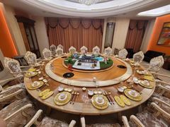 -苏州吴中白金汉爵大酒店