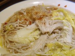 -剁椒入味(黄土岭店)