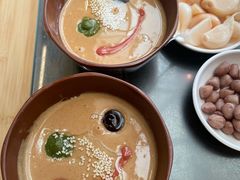 -南门涮肉(后海店)