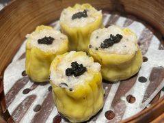 -陶兰居·香港饭店·海鲜大排档(圆融时代广场店)