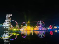 -合肥融创乐园