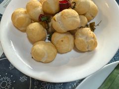 -蜗牛小馆醉乡民谣云南菜(惠新西里店)