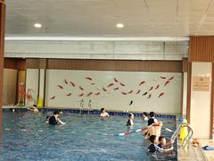 -海兰云天度假区温泉