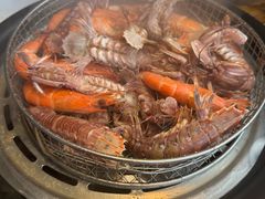 -海味当家·蒸锅海鲜(星海公园店)