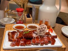 -粤集·手工粤菜(皇庭广场店)